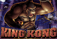 King Kong Amaya
